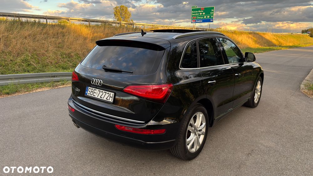 Audi Q5 2.0 TDI (clean diesel) ultra - 6