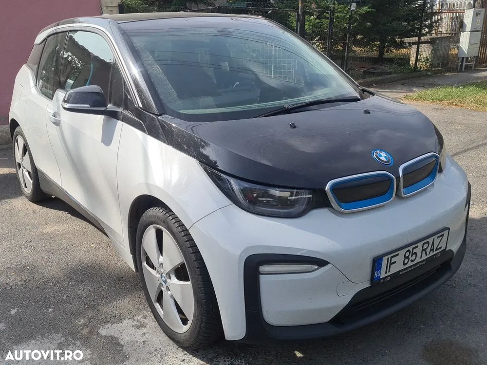 BMW i3 94 Ah - 1