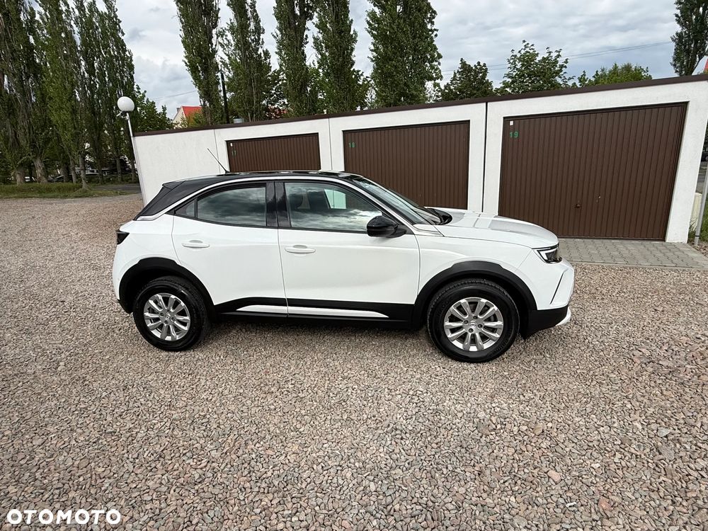 Opel Mokka 1.2 DI Turbo Ultimate - 3