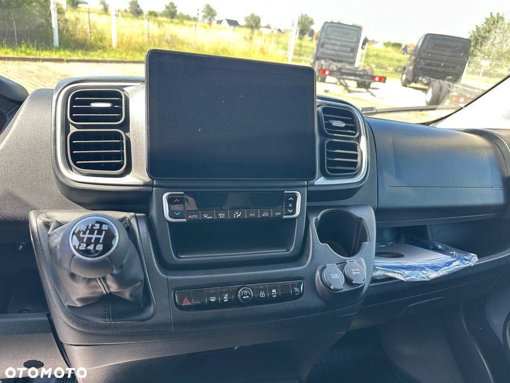 Fiat Ducato 180KM IZOTERMA AGREGAT GRATIS !!! - 11