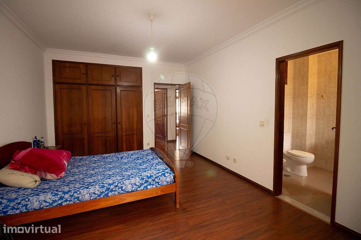Apartamento T4 para arrendamento - Grande imagem: 5/20