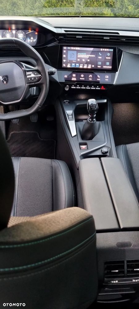 Peugeot 308 1.2 PureTech GPF Active Pack S&S - 20