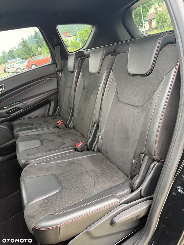 Ford S-Max 2.0 EcoBlue ST-Line - 20