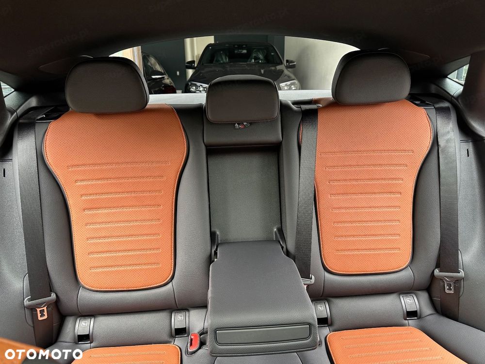 Mercedes-Benz GLC 200 mHEV 4-Matic AMG Line - 10