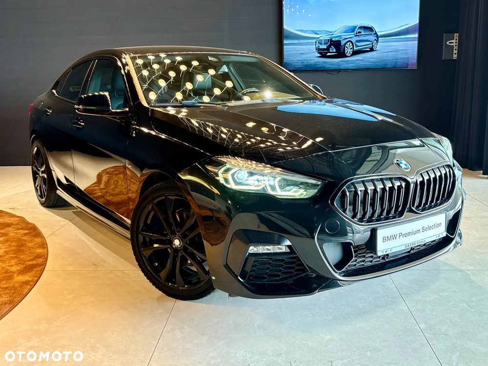 BMW Seria 2 218i M Sport - 7