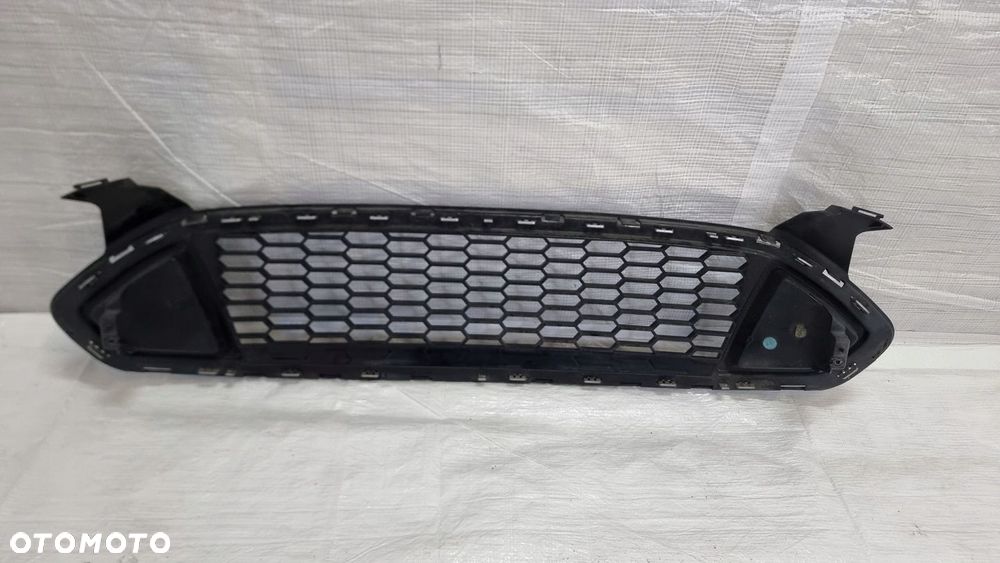 Ford Mondeo ST MK5 14-19r Atrapa grill zderzaka DS7J-8200-A - 5