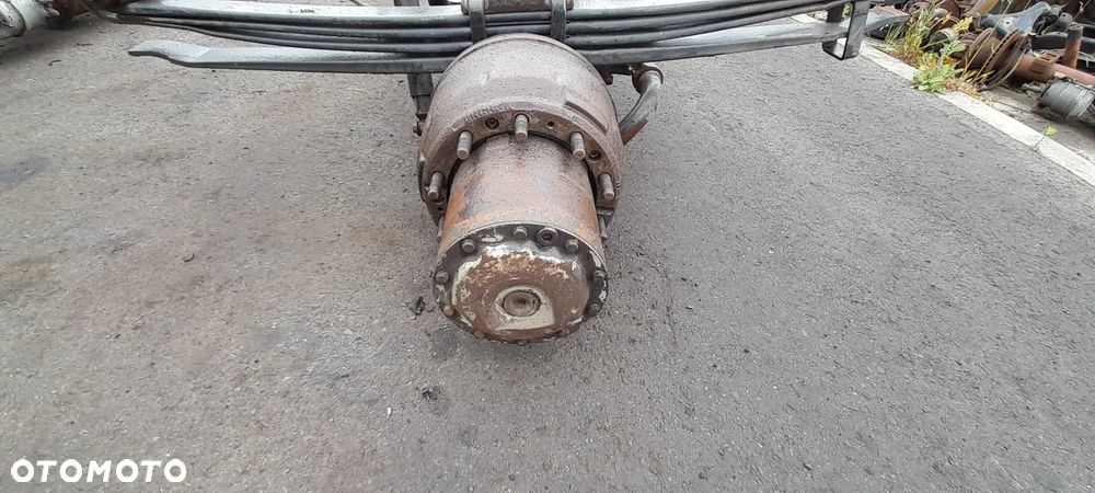 TYLNY MOST MERCEDES ATEGO NA ZWOLNICACH 29/17!!WYSYŁKA!! - 4