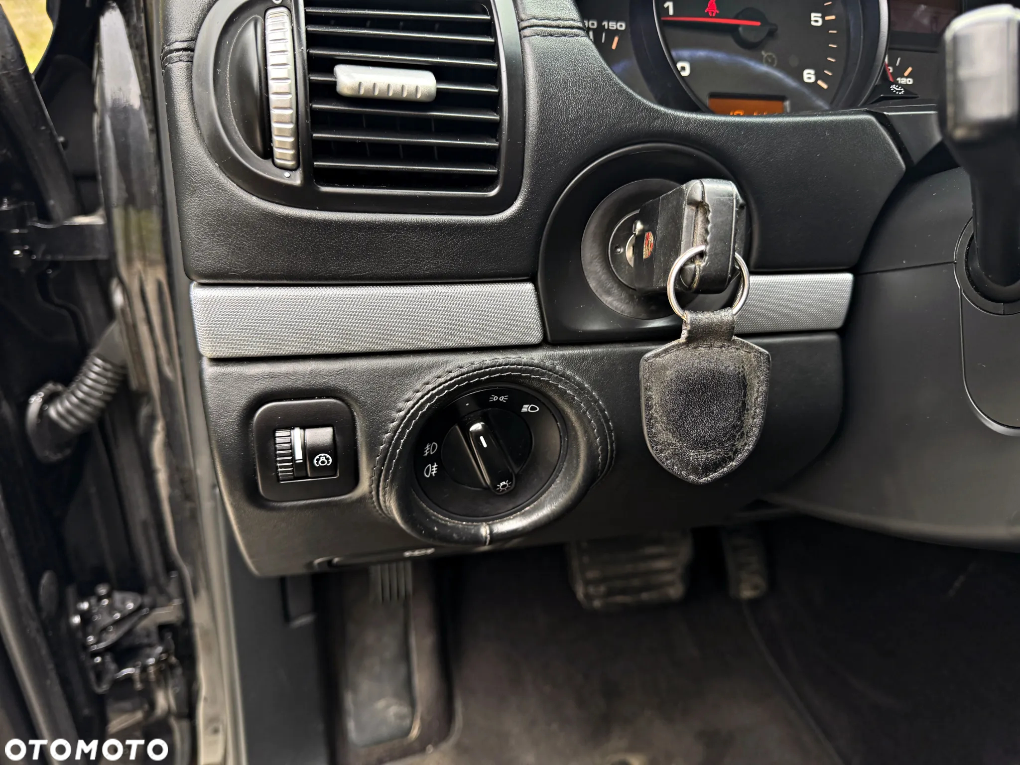 Porsche Cayenne Diesel - 12