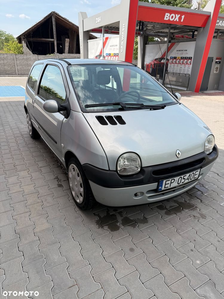 Renault Twingo - 1