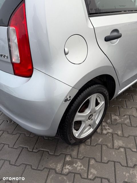 Skoda Citigo - 8