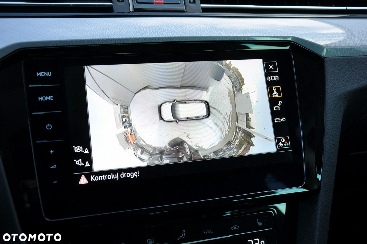 Volkswagen Passat 2.0 TDI EVO Business DSG - 18