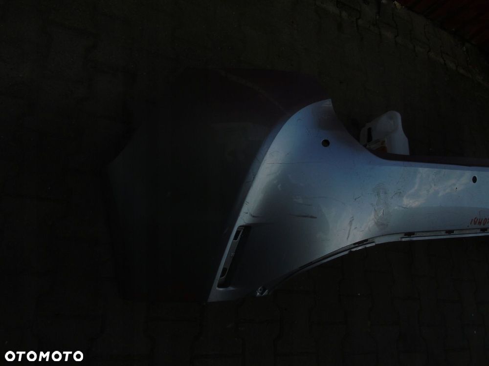 Toyota Corolla E21 kombi zderzak 52159-02C80 - 14