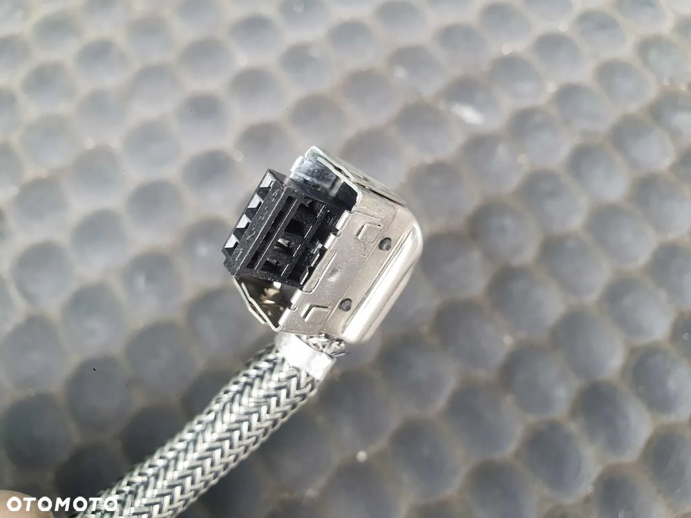 Światło Led Silniczek Bi Xenon EUROPA Przewód Wiazka Zaślepka VW T5 Lift Audi Skoda Seat - 39