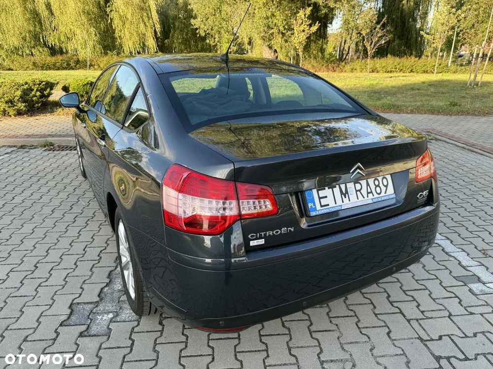Citroën C5 1.8i 16V Dynamique Equilibre - 4