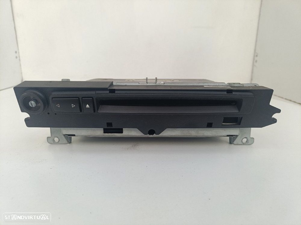 Rádio Bmw 5 (E60) - 1