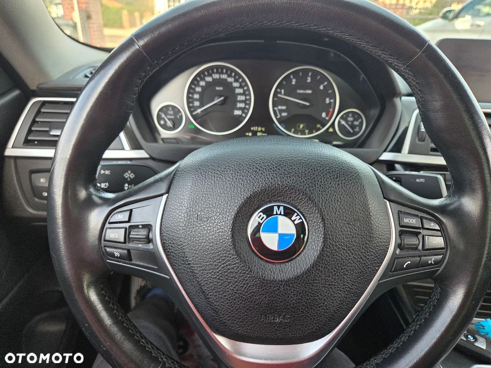 BMW Seria 4 - 14