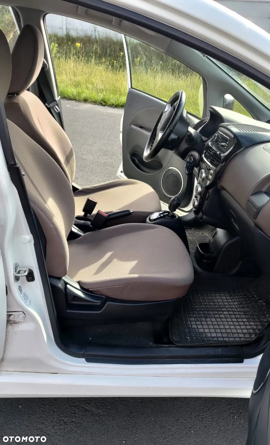 Citroën C-Zero Tendance - 7