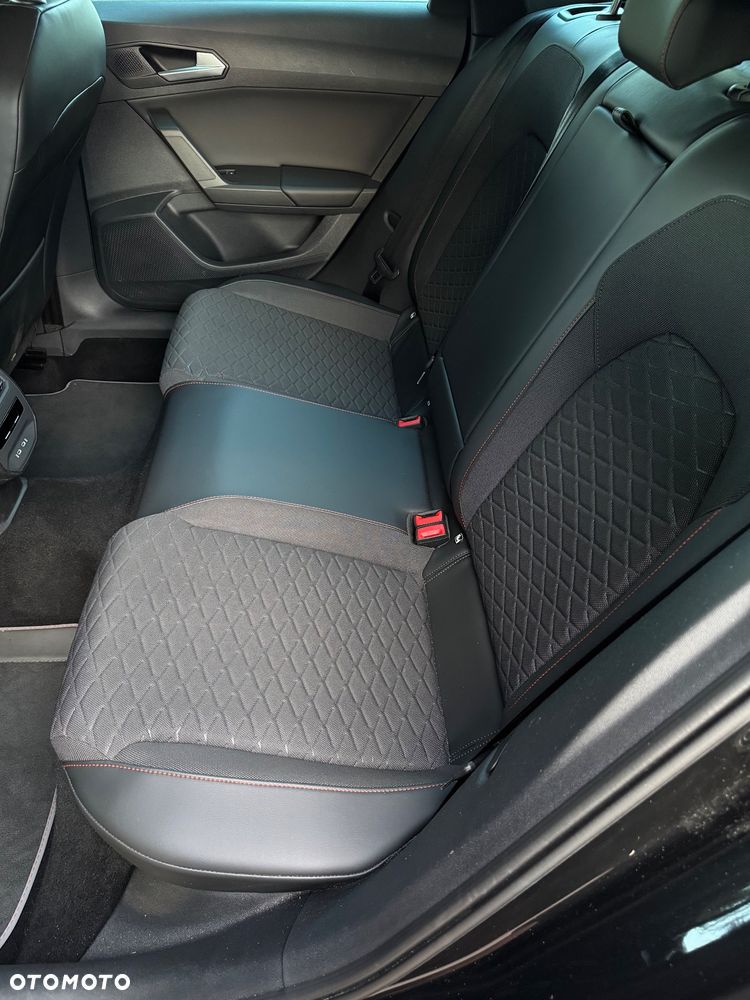 Seat Leon 2.0 TDI DSG FR - 12