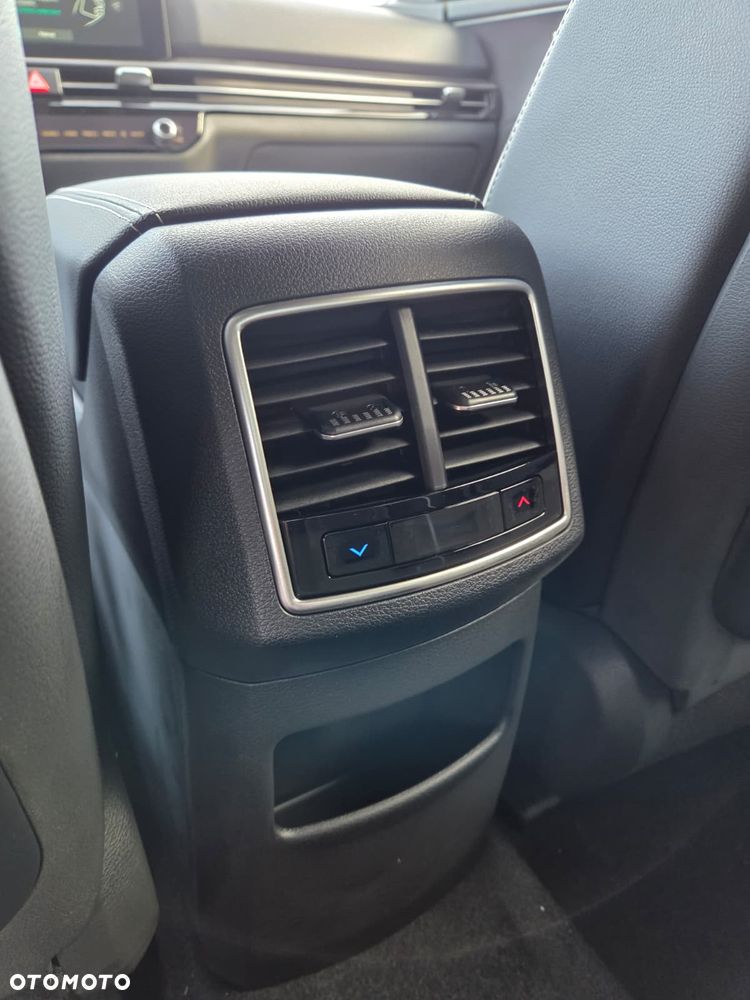Kia Sportage 1.6 T-GDI HEV GT Line 2WD - 14