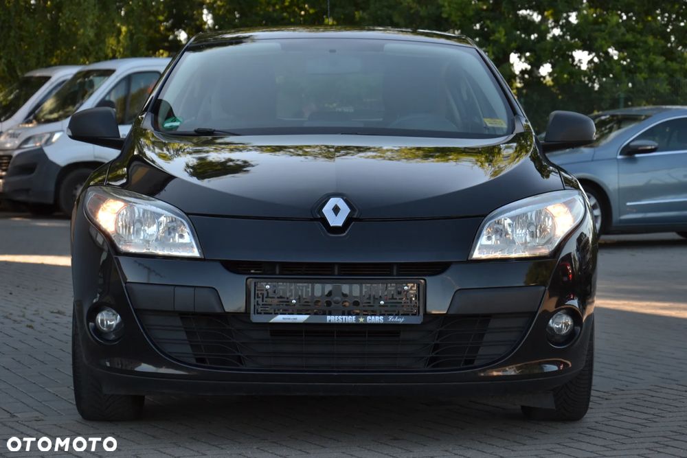 Renault Megane 1.6 16V Color Edition - 11