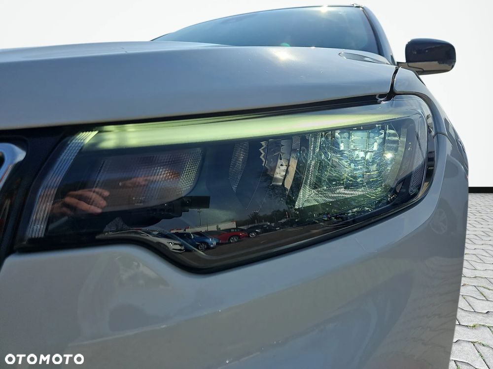 Jeep Compass 1.3 TMair Limited FWD S&S DDCT - 15