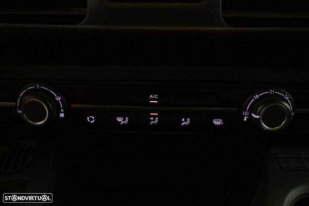 Opel combo van 1.5 cdti l2h1 enjoy - 10