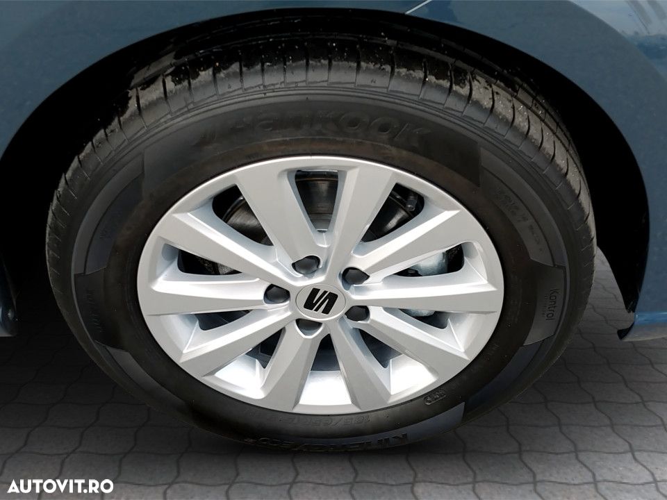 Seat Ibiza 1.0 TSI Style - 10