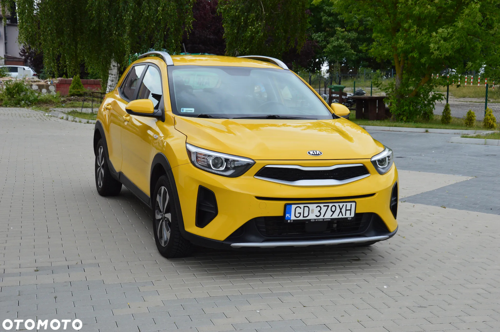 Kia Stonic - 4