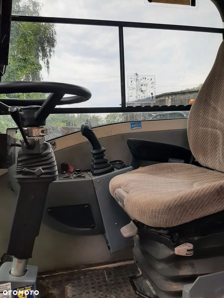 Atlas TW110 - 3