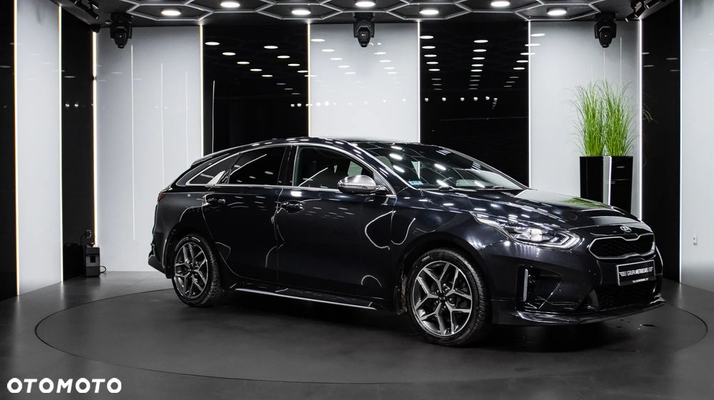 Kia ProCeed 1.5 T-GDI OPF GT LINE - 7