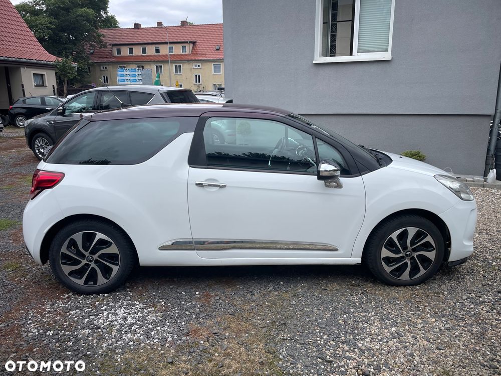 Citroën DS3 1.6 e-HDi SoChic - 5