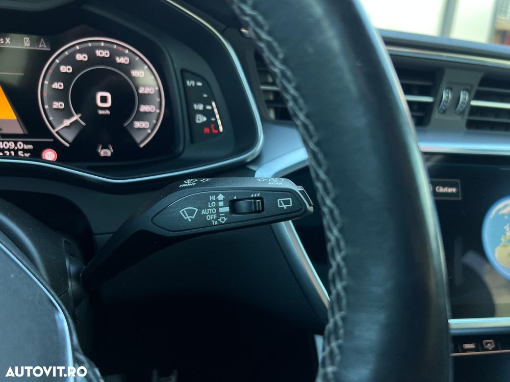 Audi A6 Limuzina - 32