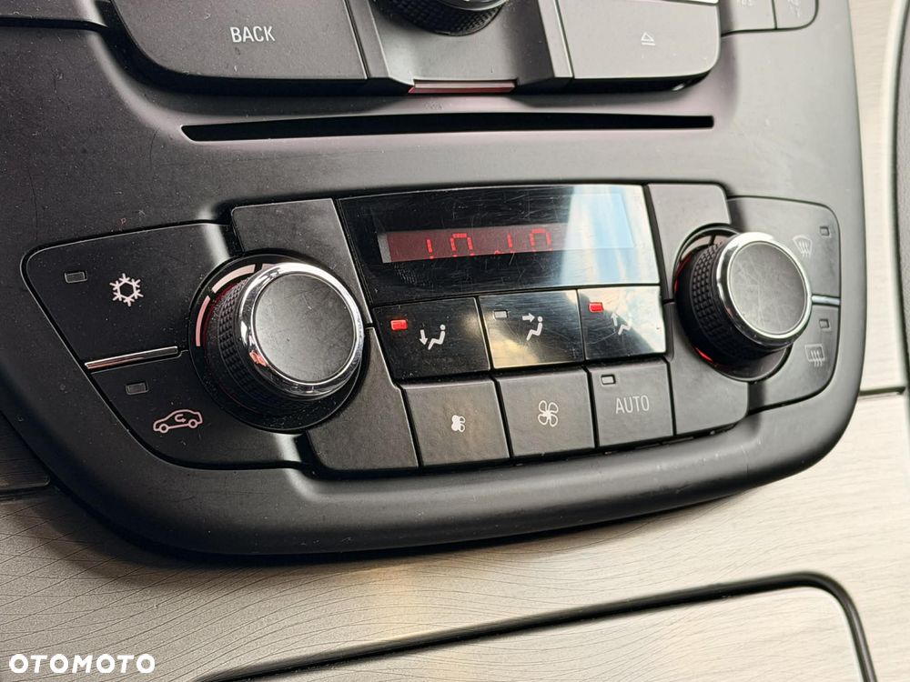 Opel Insignia 2.0 CDTI Sport - 17