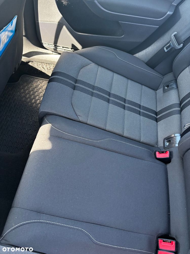 Volkswagen Golf VII 1.6 TDI BMT Trendline - 6