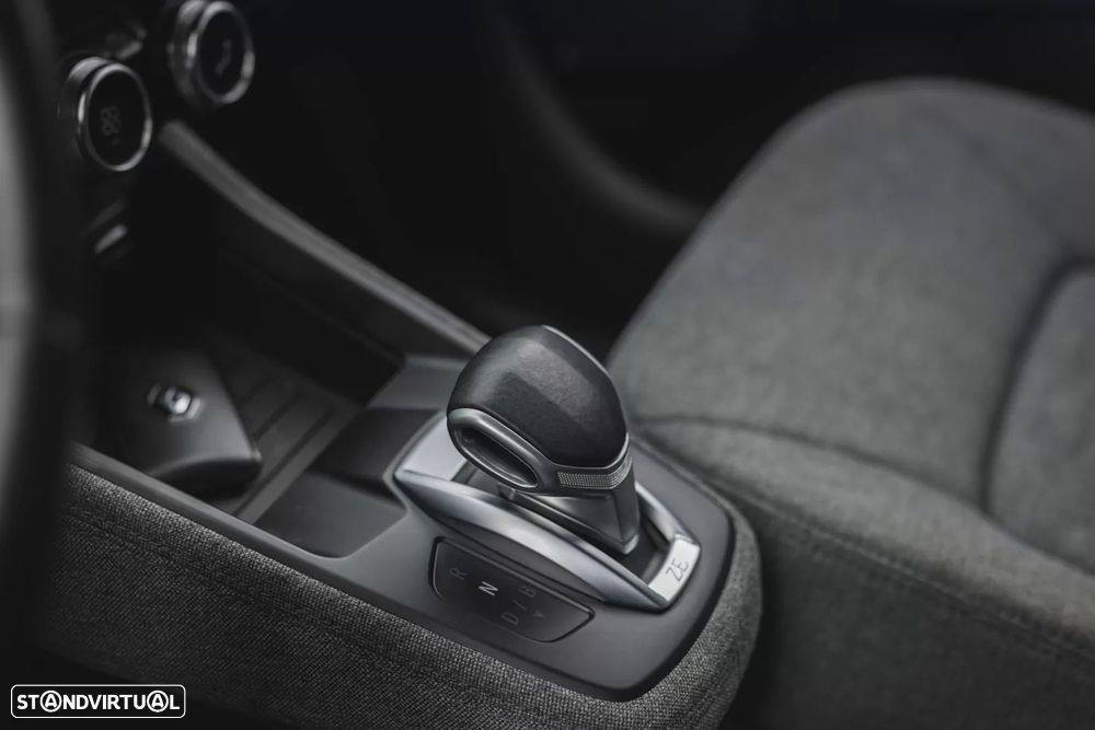 Renault Zoe (c/ Bateria) Intens 50 - 19