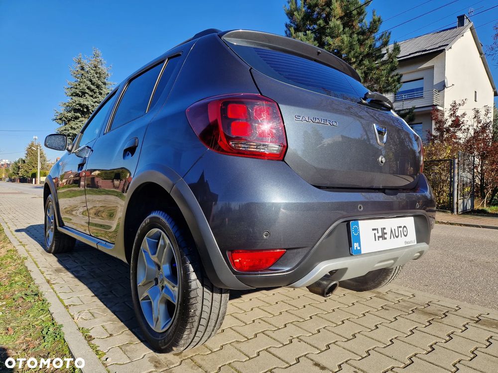 Dacia Sandero 0.9 TCe Laureate - 6