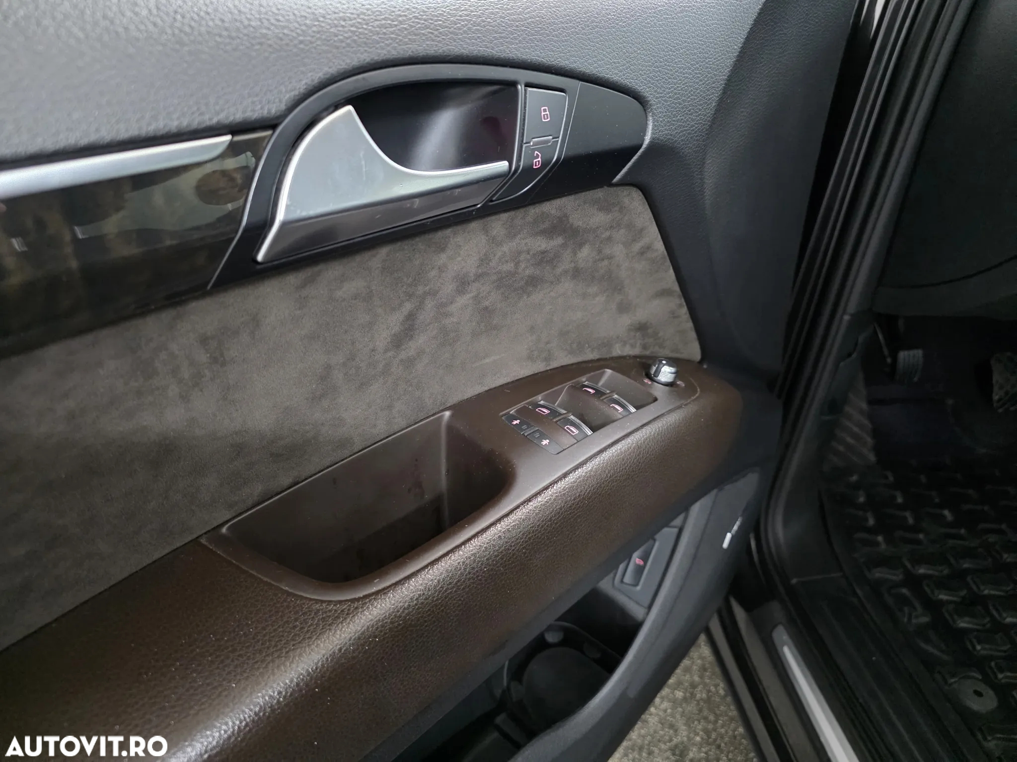 Audi Q7 3.0 TDI Quattro Tip - 15