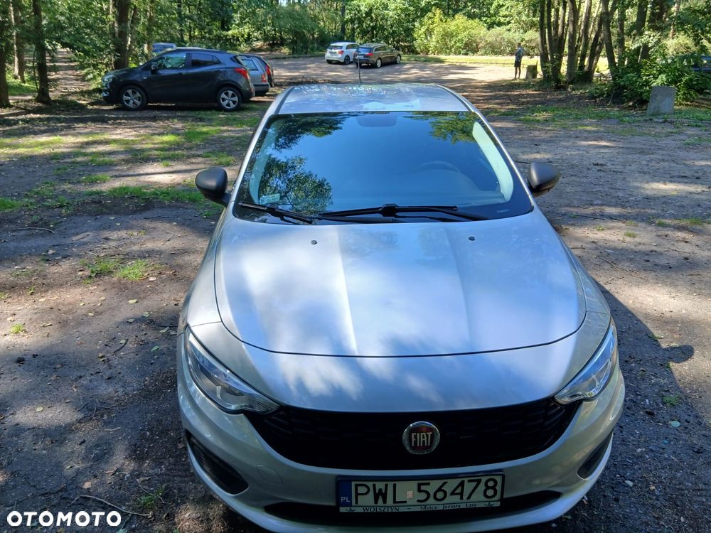 Fiat Tipo 1.4 16V - 5