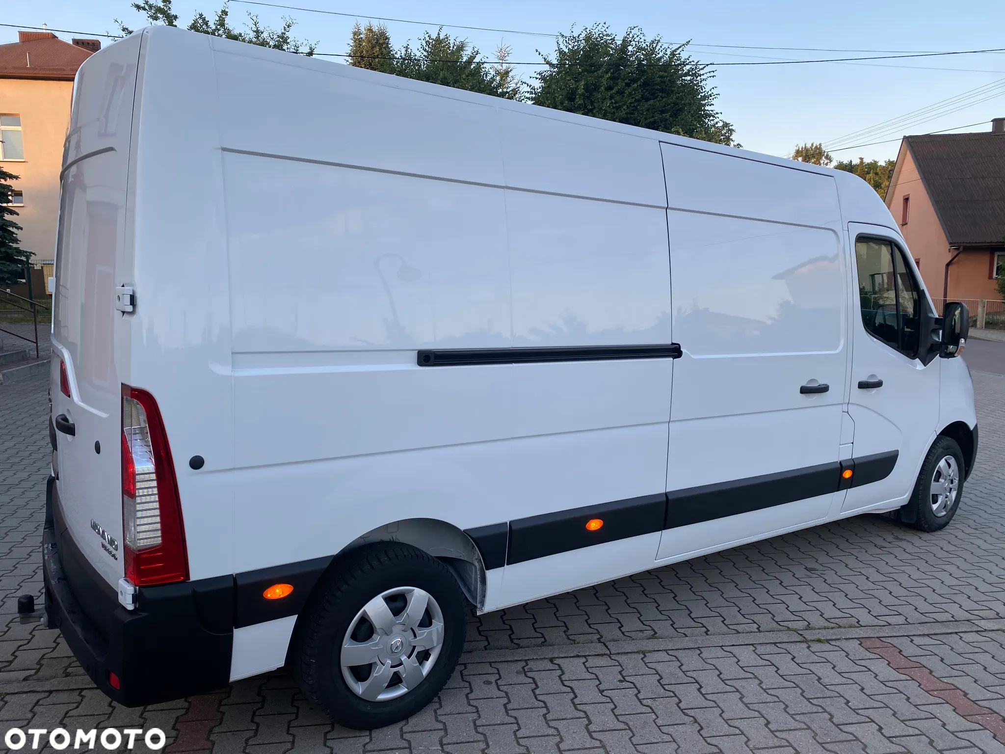 Renault Master - 4