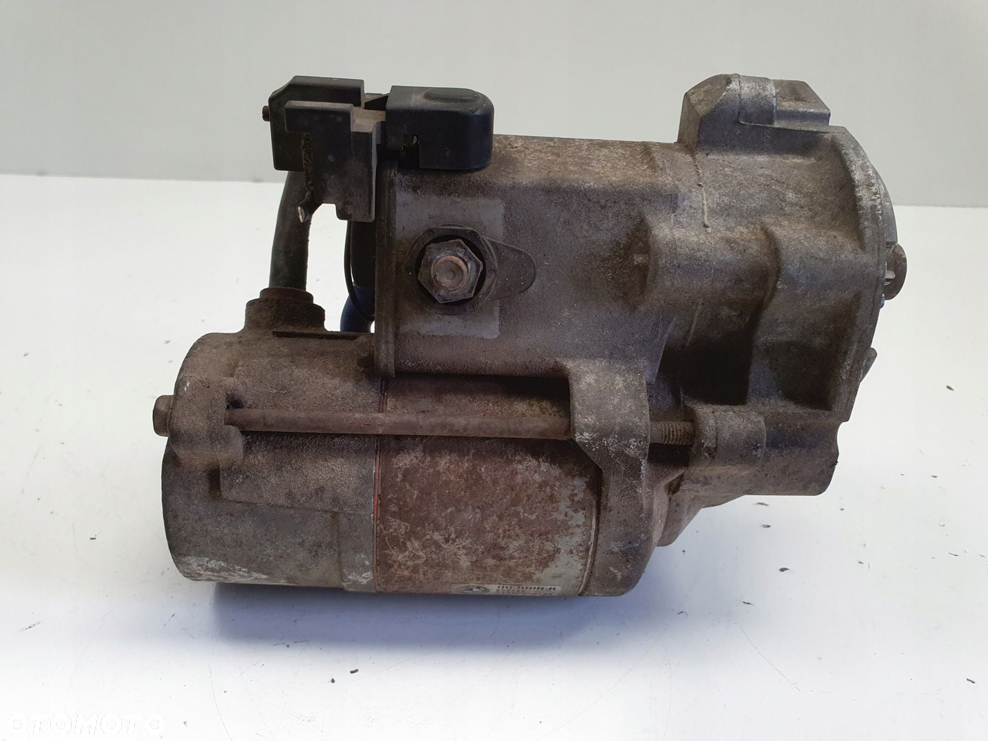 Range Rover III L322 4.4 ROZRUSZNIK 7504480 - 4