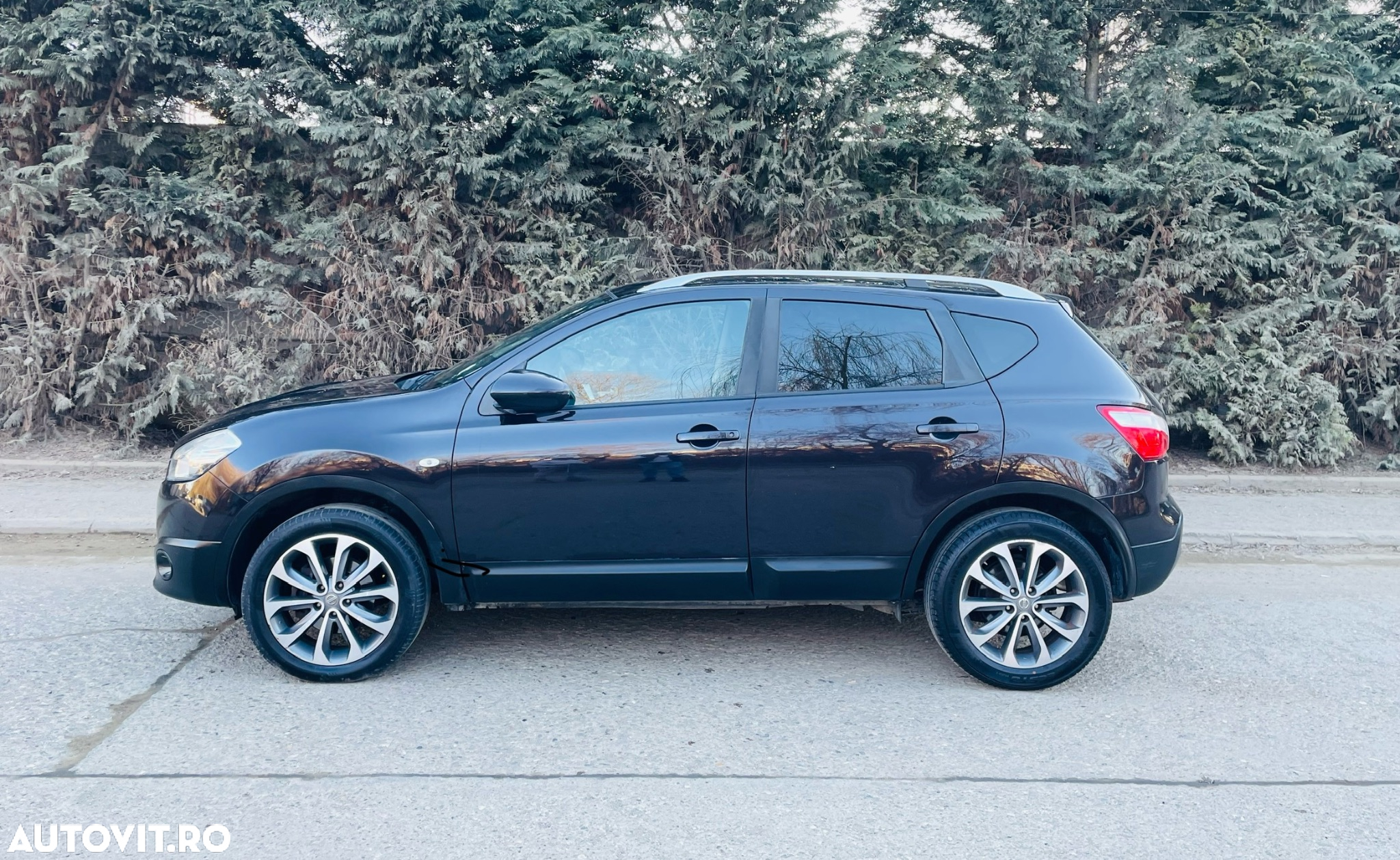Nissan Qashqai 1.5 DCI Start/Stop Tekna - 16