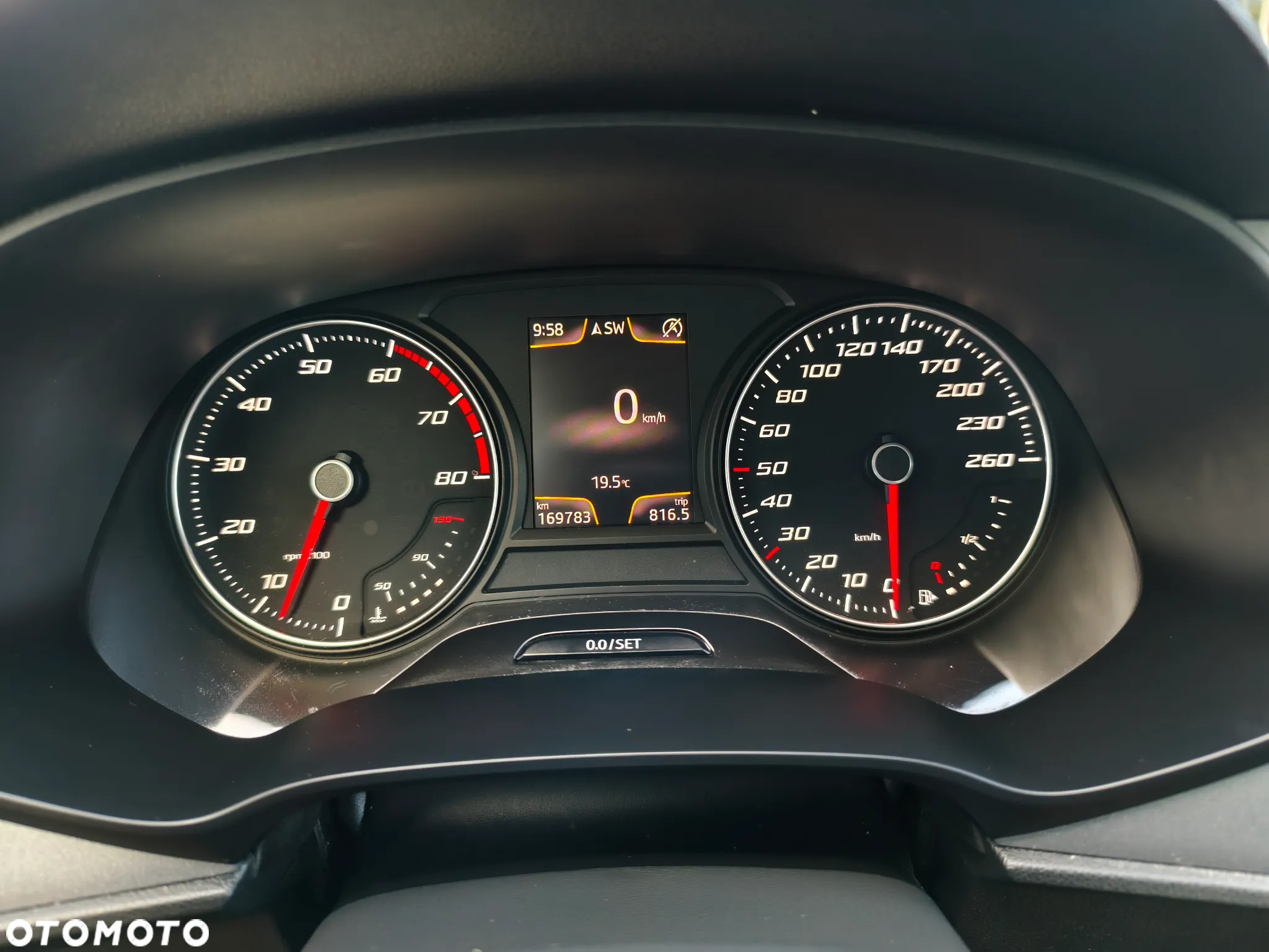 Seat Leon 1.4 TSI Start&Stop FR - 26