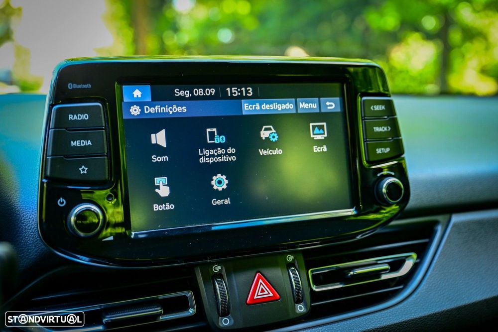 Hyundai i30 1.0 T-GDI Style Plus - 30