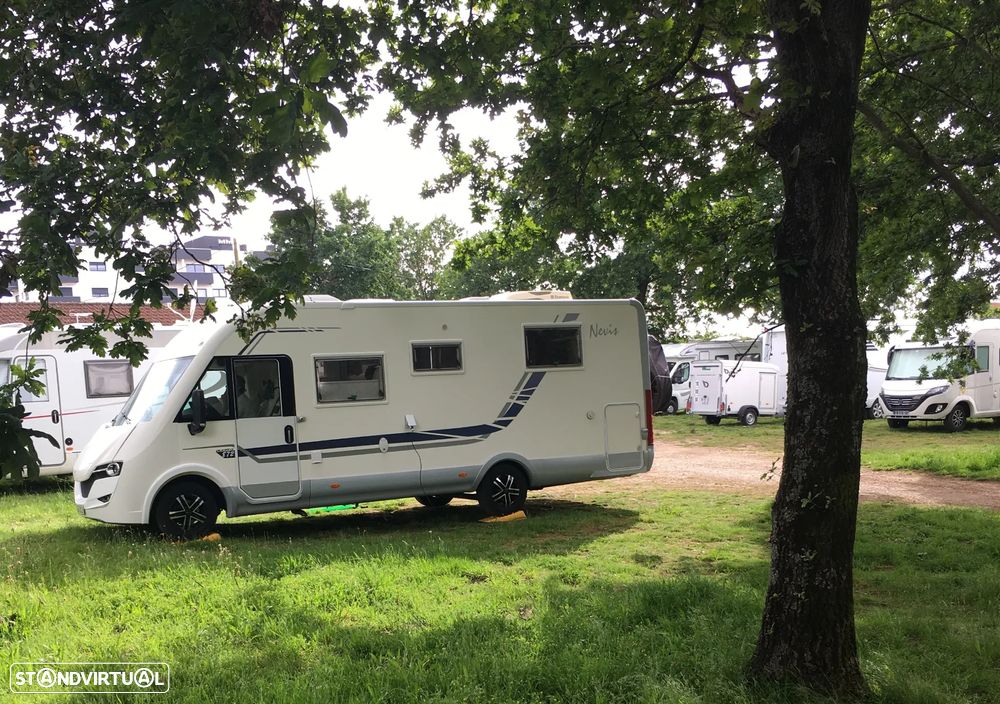 Fiat Ducato - 1