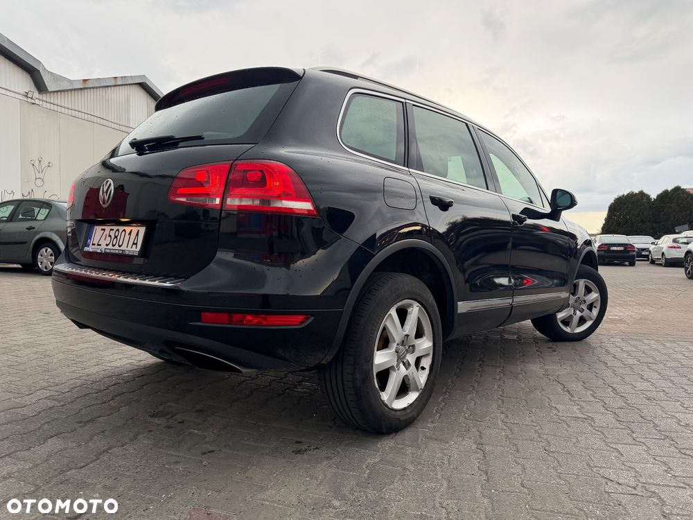 Volkswagen Touareg 3.0 V6 TDI BMT X-Edition - 9