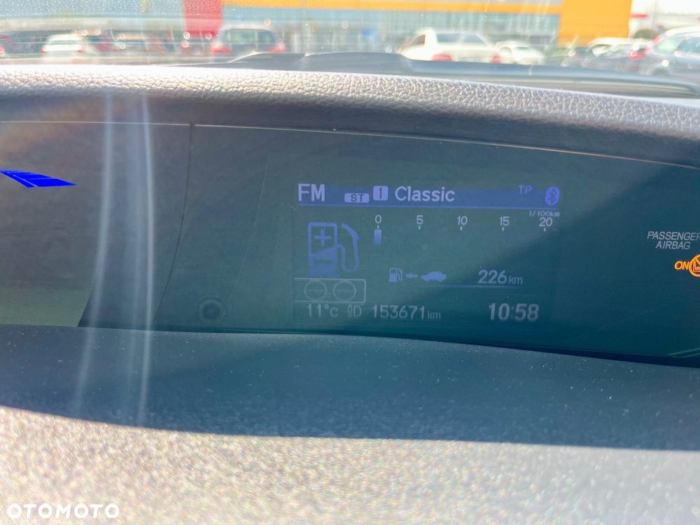 Honda Civic - 27