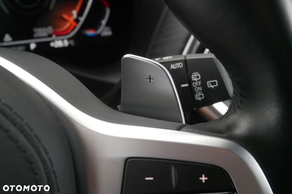 BMW X3 - 33
