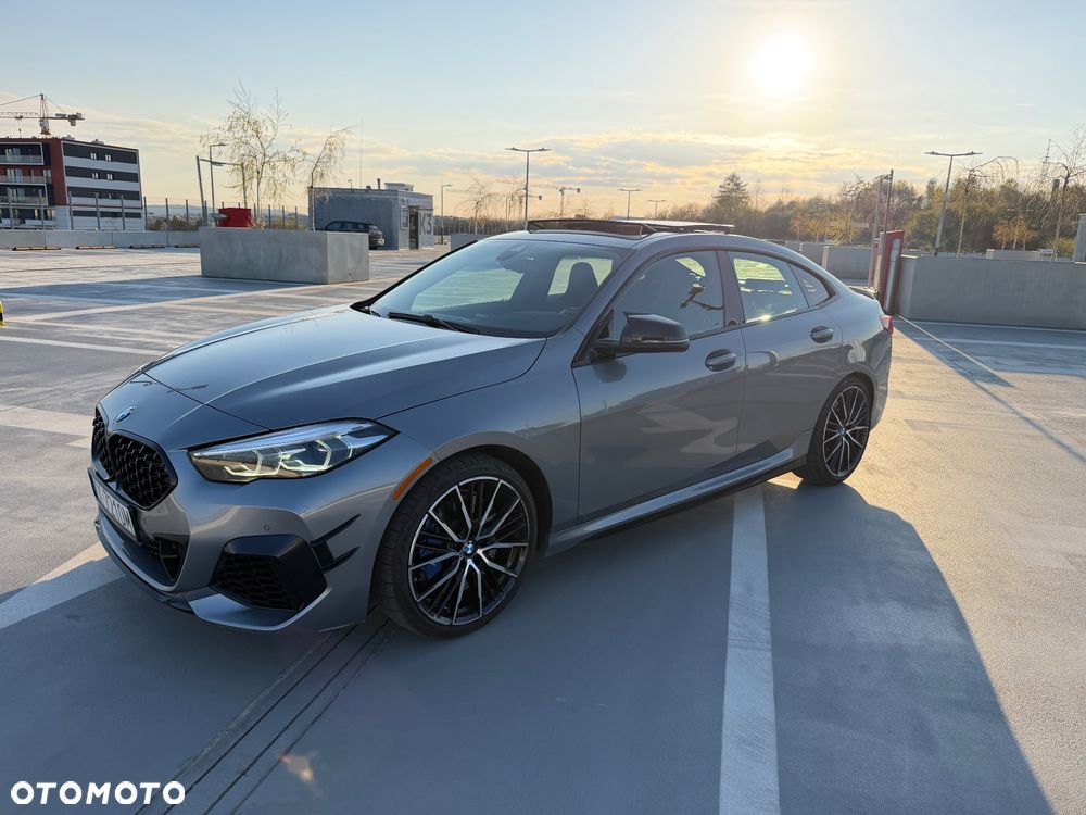 BMW Seria 2 M235i xDrive Edition Colorvision - 14