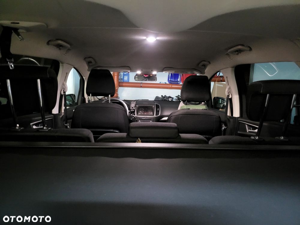 Ford S-Max 2.0 TDCi Trend PowerShift - 26