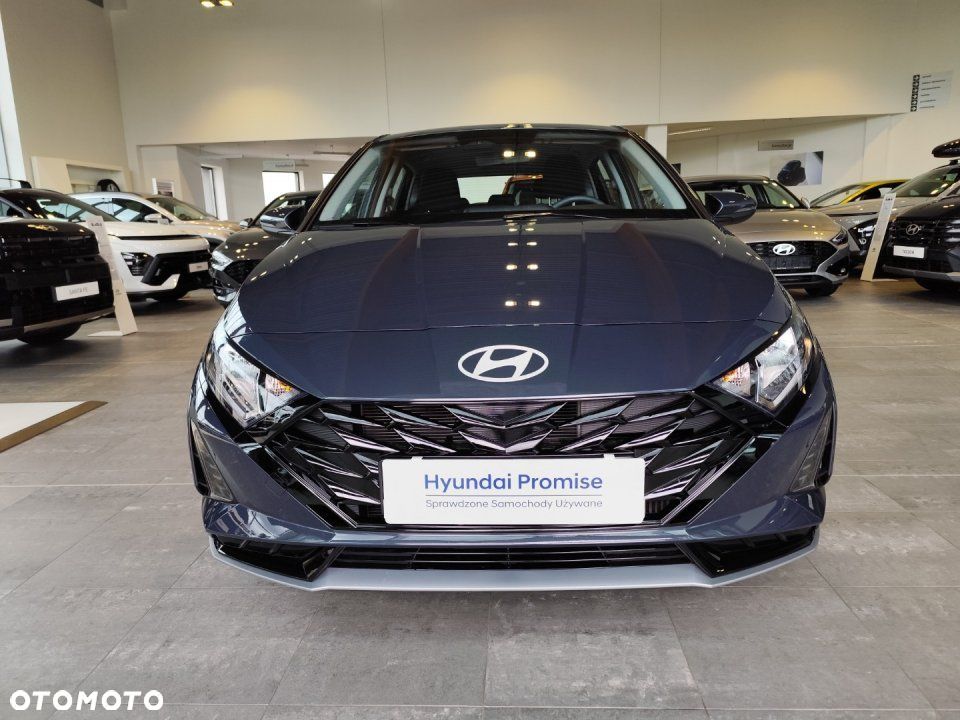 Hyundai i20 - 3
